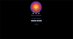Desktop Screenshot of microflow.com